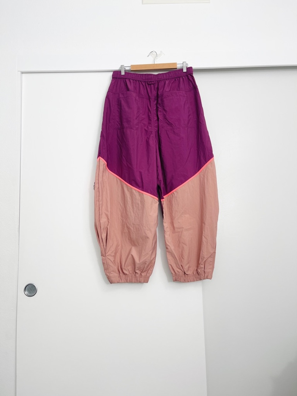 NWT Free People Movement Freeflow Jogger Pants Size XS - Picture 2 of 4